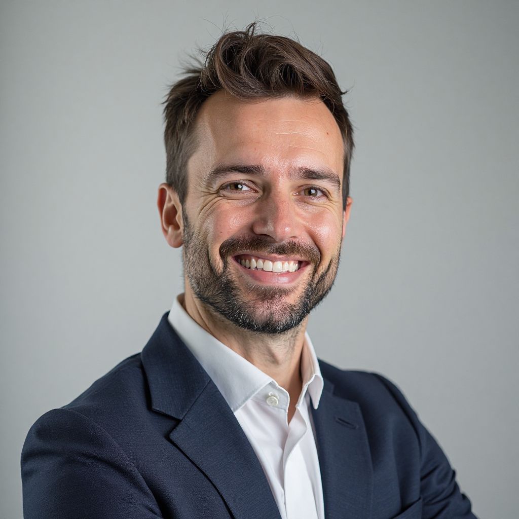 Alex Popescu